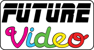 Future Video logo