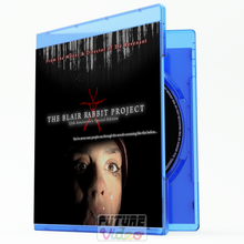 Load image into Gallery viewer, The Blair Rabbit Project [Blu-Ray]
