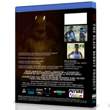 Load image into Gallery viewer, The Blair Rabbit Project [Blu-Ray]
