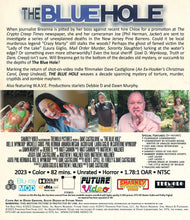 Load image into Gallery viewer, The Blue Hole [Blu-Ray]
