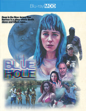 Load image into Gallery viewer, The Blue Hole [Blu-Ray]
