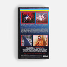 Load image into Gallery viewer, Camp Blood: Clown Shark [VHS]
