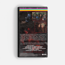 Load image into Gallery viewer, Camp Blood X [VHS]
