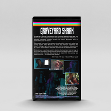 Load image into Gallery viewer, Graveyard Shark [VHS]
