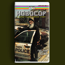 Load image into Gallery viewer, Hobocop [VHS]
