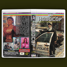 Load image into Gallery viewer, Hobocop [VHS]
